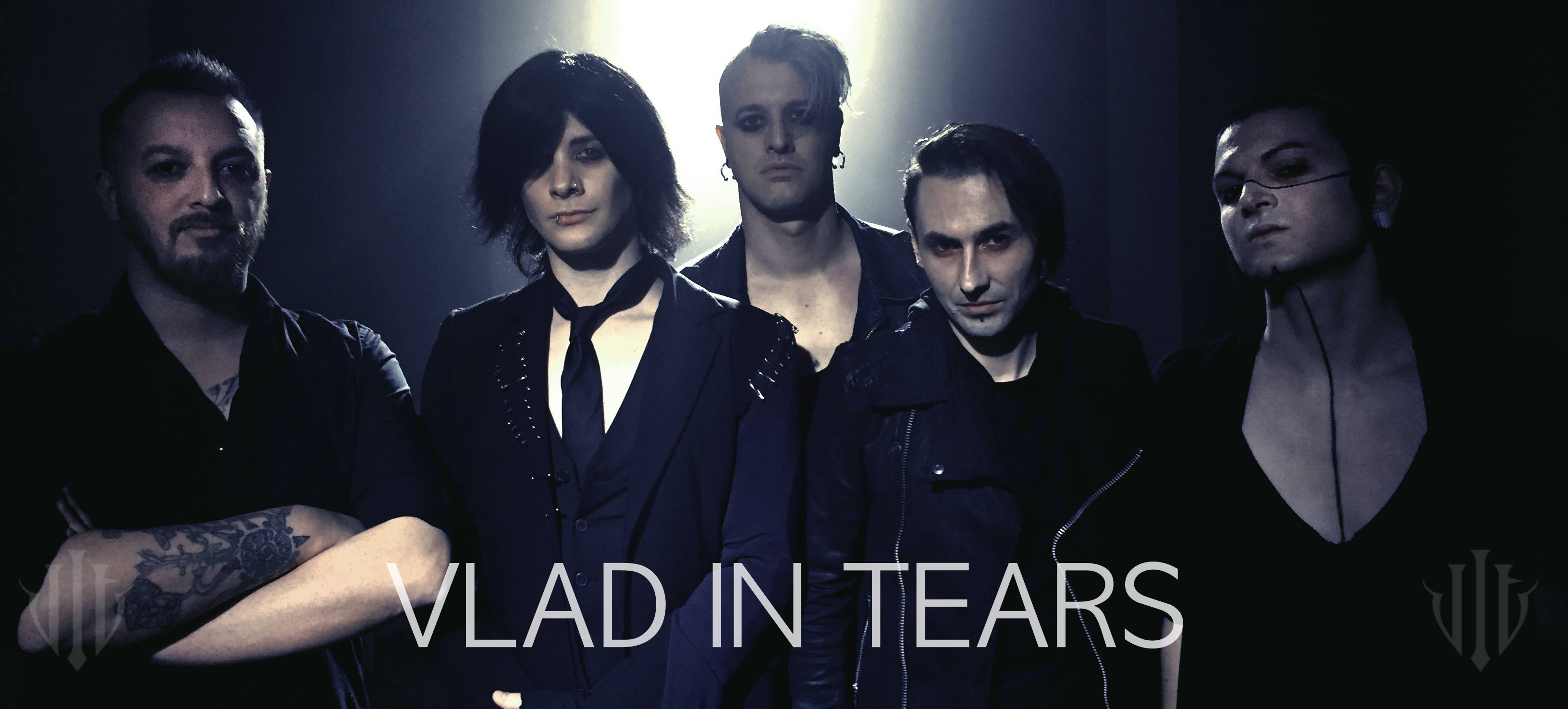 Vlad in Tears