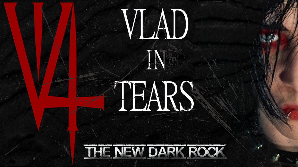 Vlad in Tears
